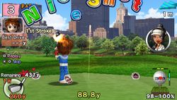 test everybos\'s golf 2 psp image (13)