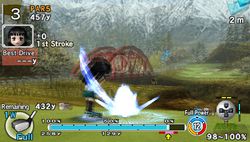 test everybos\'s golf 2 psp image (15)