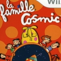 Test La Famille cosmic