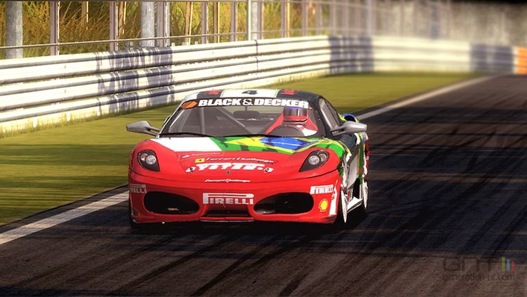 test ferrari challenge ps3 image (3)
