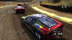test ferrari challenge ps3 image