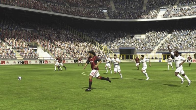 test fifa 09 ps3 image (2)