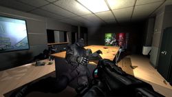 Test First Encounter Assault Recon PS3 image (3)