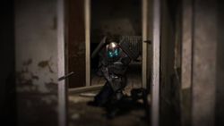 Test First Encounter Assault Recon PS3 image (5)