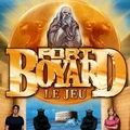 Test Fort Boyard Le jeu
