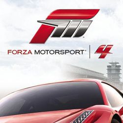 Test Forza 4