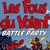 Test Les Fous du volant Battle Party