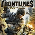 Test Frontlines Fuel Of War