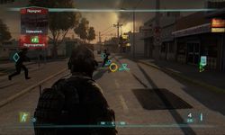 test ghost recon advance warfighter 2 ps3 image (25)