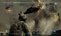 test ghost recon advance warfighter 2 ps3 image (28)