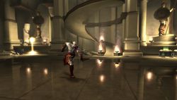 test god of war chains of olympus psp image (5)