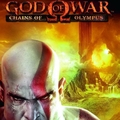 Test God Of War Chains of Olympus