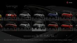 test gran turismo 5 prologue ps3 image (2)