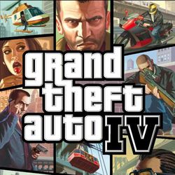 Test GTA 4