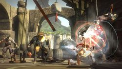 test heavenly sword PS3 image (19)