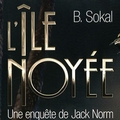 Test L'Ile noyée