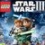 Test LEGO Star Wars III