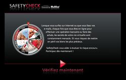 Test McAfee 1