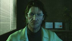 test metal gear solid 4 guns of the patriots image (2)