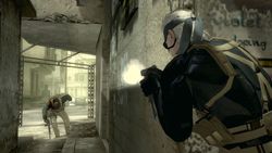 test metal gear solid 4 guns of the patriots image (7)