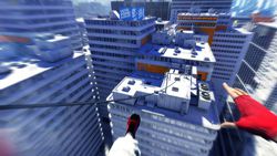 test mirror's edge xbox 360 image (9)