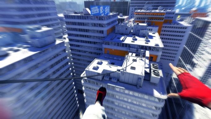 test mirror\'s edge xbox 360 image (9)