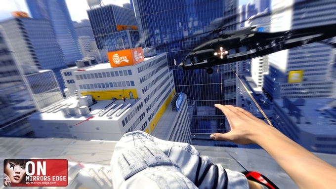 test mirror\'s edge xbox 360 image (11)