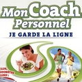 Test Mon coach personnel Je garde la ligne