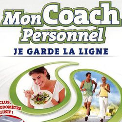 Test Mon coach personnel Je garde la ligne