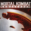 Test Mortal Kombat : Armageddon