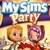 Test MySims Party