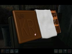 test nancy drew la legende du crane de cristal pc image (29)