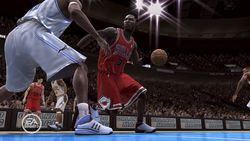 test nba live 08 ps3 image (10)