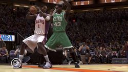 test nba live 08 ps3 image (9)