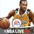 Test NBA Live 08