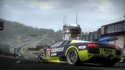 Test Need For Speed Shift Xbox360 image (10)