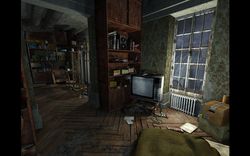 Test Nikopol la foire aux immortels image (15)