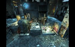 Test Nikopol la foire aux immortels image (1)