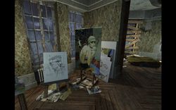 Test Nikopol la foire aux immortels image (5)
