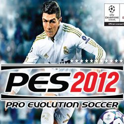 Test PES 2012