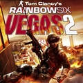 Test Rainbow Six Vegas 2