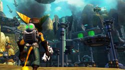 test ratchet et clank operation destruction image (3)