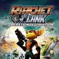 Test Ratchet et Clank Operation Destruction
