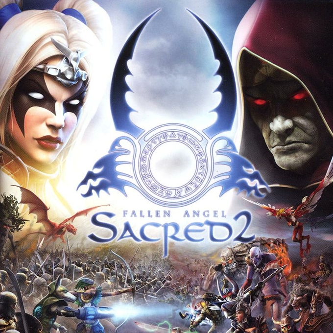 test sacred 2 pc image presentation