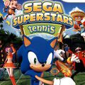 Test Sega Superstars Tennis
