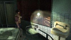 test silent hill origins psp image (2)