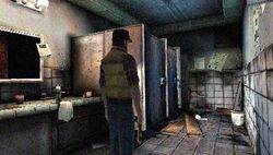 test silent hill origins psp image (3)