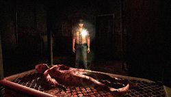 test silent hill origins psp image (4)