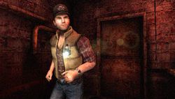test silent hill origins psp image (6)