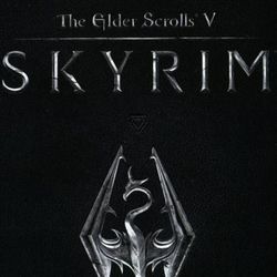 Test Skyrim